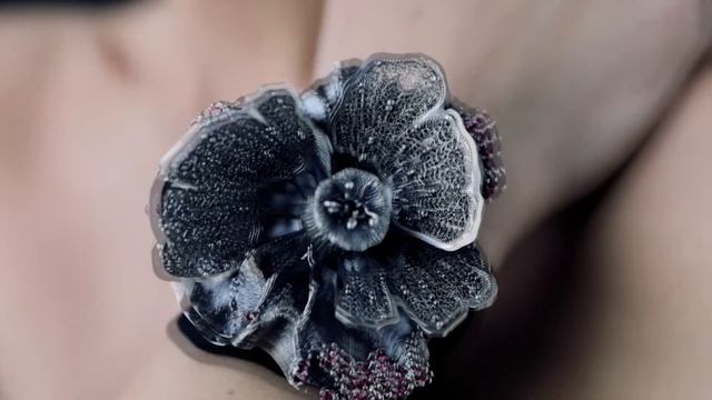 Коллекция украшений от Olga and Alexander Buzytsky Jewellery смотреть онлайн