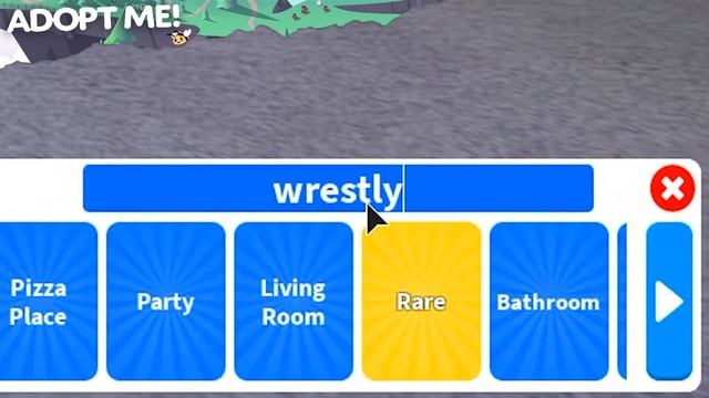 Adopt Me! Team design each other's bedrooms! ? Adopt Me! on Roblox смотреть онлайн