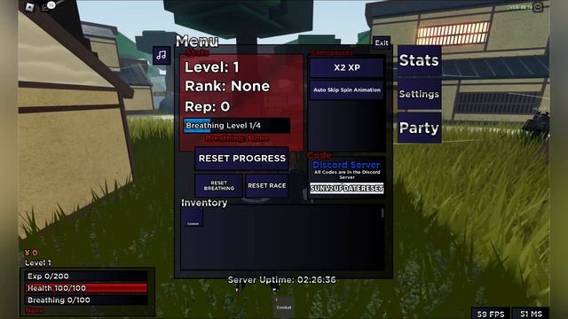 [?SUN V2?] Weak Legacy [BETA] Codes Wiki | 2 New Working Codes for Weak Legacy [BETA] смотреть онлайн