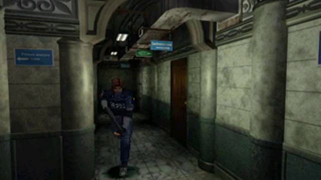 Biohazard 2 Trial Edition (Mod) 04-10-2017 Patch Full Gameplay смотреть онлайн