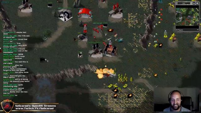 Monday Stream Highlight - June 27th 2016 - Map Playtesting (part 4) смотреть онлайн