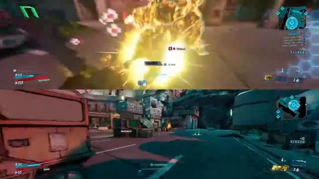 Borderlands 3* смотреть онлайн