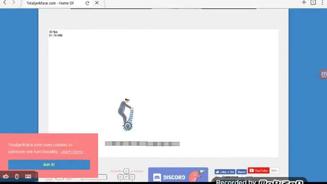 Как скачать happy wheels на android ? Я помогу ! смотреть онлайн