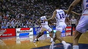 МАЙКЛ ДЖОРДАН: ТОП-50 ЛУЧШИХ МОМЕНТОВ В КАРЬЕРЕ!