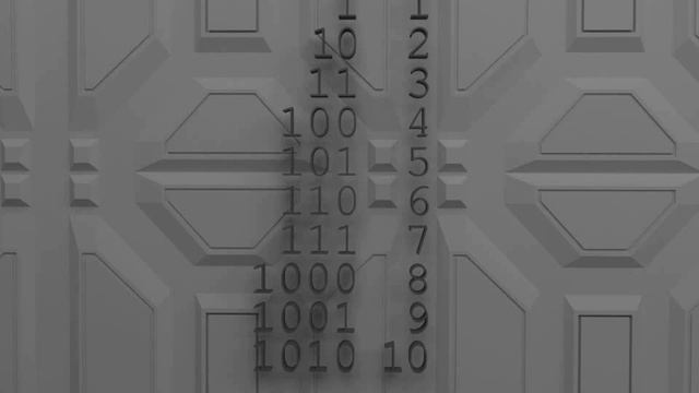 What are binary numbers? смотреть онлайн