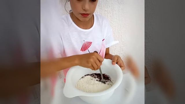 Банановые капкейки смотреть онлайн