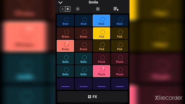 Groovy Loops (Smile) смотреть онлайн
