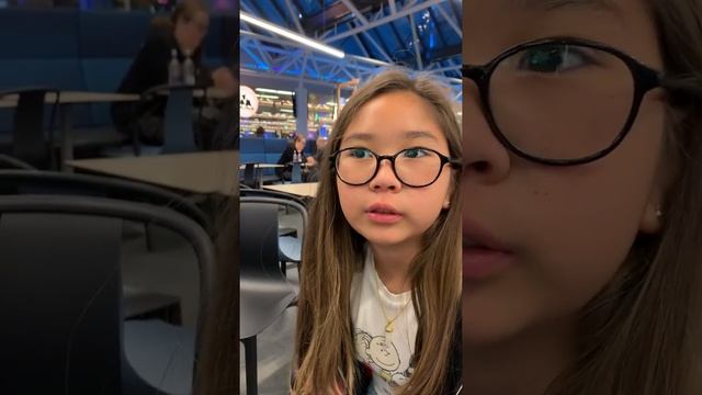 Маруа передаёт привет своим будущим детям из Исландии смотреть онлайн