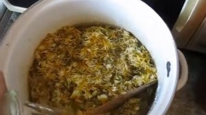 Одуванчики . Как приготовить . Варенье . Сироп . Из одуванчиков . Польза . одуванчиков . Рецепт