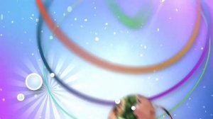 Рекламный ролик для детского лагеря