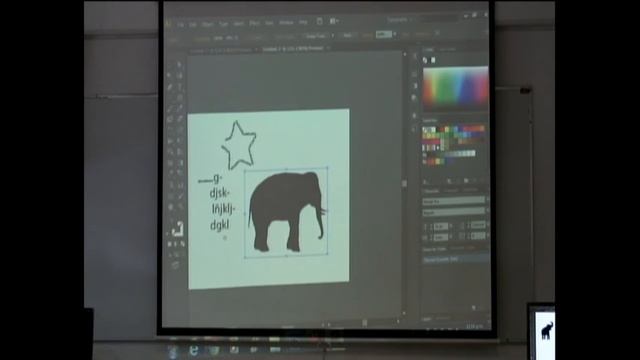 curso de photoshop e illustrator смотреть онлайн