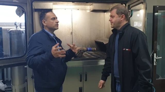 Забился сажевый фильтр, что делать? Есть решение. смотреть онлайн