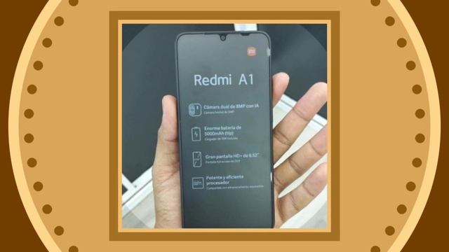 Redmi A1 India Launch Date Confirmed | Spec Review Features Specification Price | Malayalam смотреть онлайн