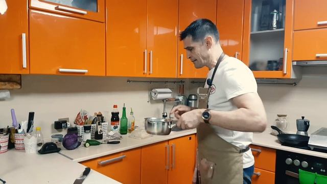 Тот самый САЛАТ ХАРБИНСКИЙ смотреть онлайн