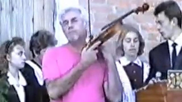 1994,Бурынь,школа № 1 смотреть онлайн