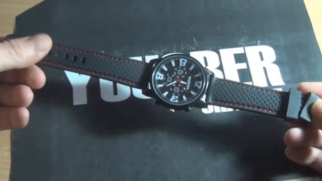 Посылка из Китая - Часы наручные смотреть онлайн