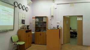Демонстрационный экзамен по компетенции «Администрирование отеля 1-МОК»