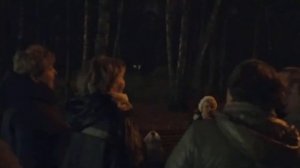 "Ландыш" песня под гармонь