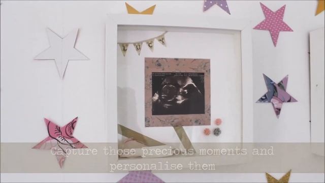 3 easy DIY ideas to using the Ikea Ribba shadow frame смотреть онлайн