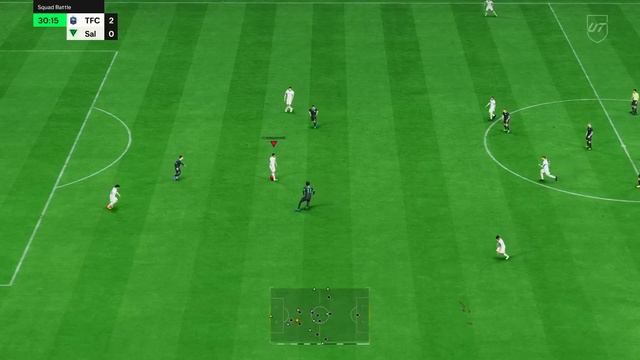 TRICKSTER PLAYSTYLE + GLITCH - HOW TO DO THE BALL GLITCH IN FC24! смотреть онлайн