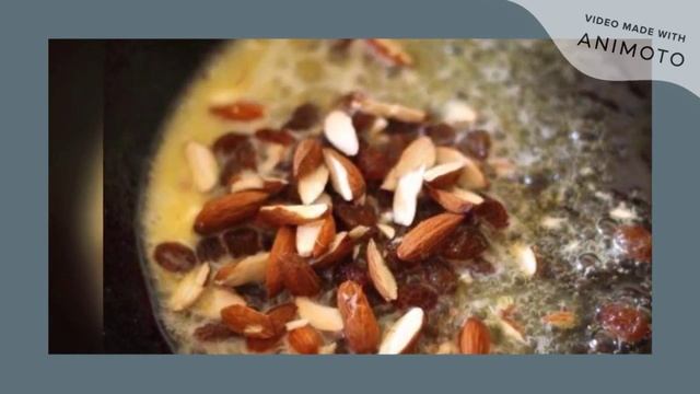 Сборник рецептов