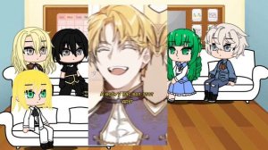 |реакция аристокров на кейла|