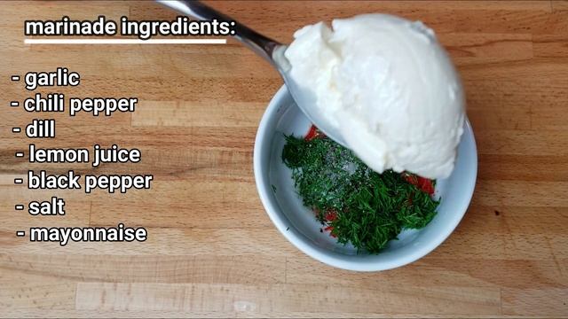 Тигровая Креветка – Монстр. Рецепт Димы Кулинахера. Monster Tiger Shrimp. English Subtitles. смотреть онлайн