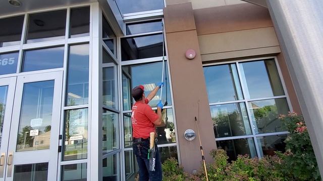 Уборка - ключ к уюту