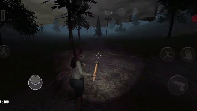 Siren Head: Sound Of Despair (by Poison Games) - Android Game Gameplay смотреть онлайн