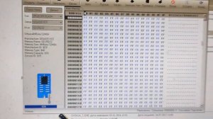 Ремонт телевизора Supra STV-LC42T400FL/не включается/горит красный индикатор/не выходит из дежурки