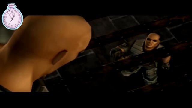 Plot Twist - Time Splitters: Future Perfect смотреть онлайн
