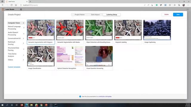 Building Custom Named Entity Recognition Models - Part 1 - AI - RPA - Language Analysis смотреть онлайн