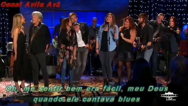 Kris Kristofferson   Me And Bobby McGee Legendado PT