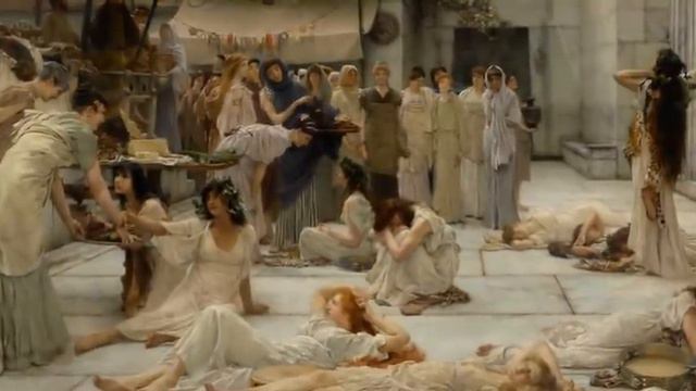 ДРЕВНИЕ СТРОИТЕЛИ, КТО ОНИ? смотреть онлайн