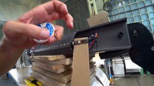 Светодиодная подсветка Kugoo M4PRO