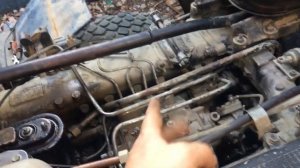 Не качает воздух Камаз 6522, 65222