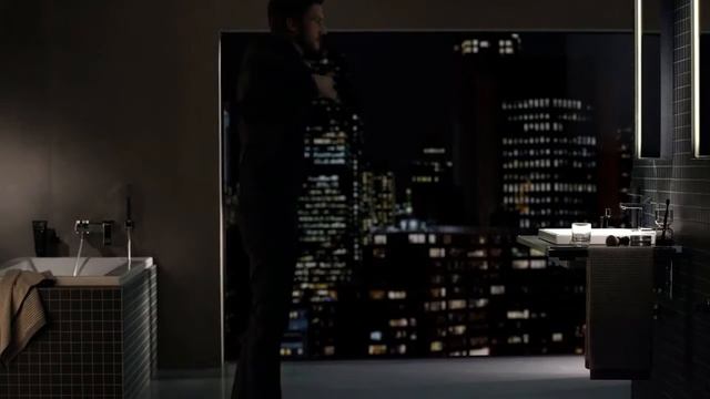 Сантехника GROHE