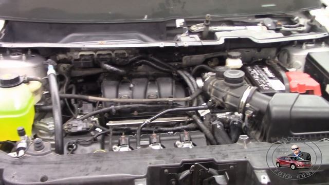 Part 41 Herbie Project: does the 3.7 Duratec swap work with a 3.5 programed PCM and does it start смотреть онлайн