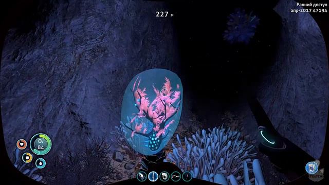 Subnautica - Нужно боольше аллюминия (EP-16) смотреть онлайн