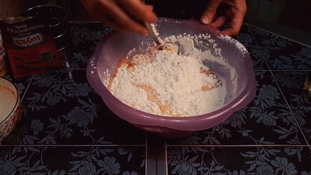 КИНОКУХНЯ ► Пицца Dante`s Inferno из Devil May Cry / РЕЦЕПТЫ ИЗ ИГР И ФИЛЬМОВ