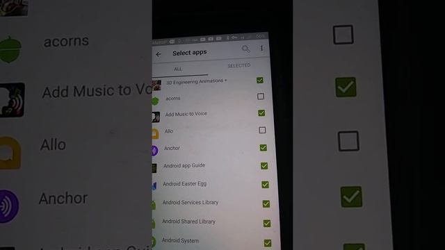 Python 3 Running On Android 7.1.1 Review PT.1 смотреть онлайн