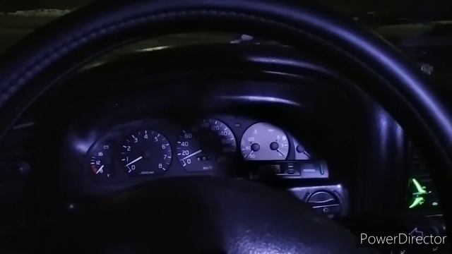 фонари 3110 Vs 31105 рестайлинг