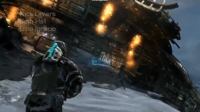 deadspace3 2nd on my pc hd 5570 core 2 duo e8400 смотреть онлайн
