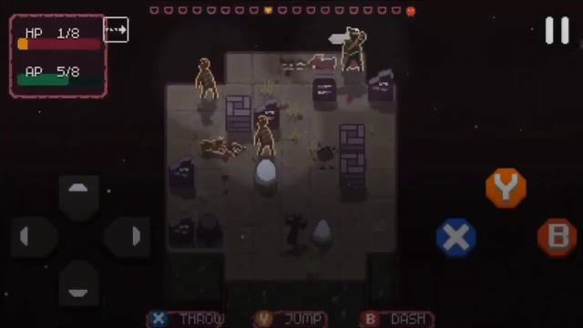 15 Best and Fun Pixel Art Games for Android | Offline. смотреть онлайн