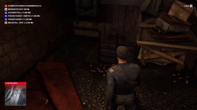 HITMAN Freelancer - Easy Free Rare Silenced Pistol Location in Isle Sgail смотреть онлайн