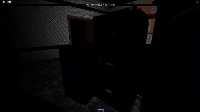 Roblox : The HORROR Mansion (Secrets) смотреть онлайн