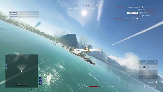 I Destroyed 35 Vehicles in ONE Match... - Battlefield 5 смотреть онлайн
