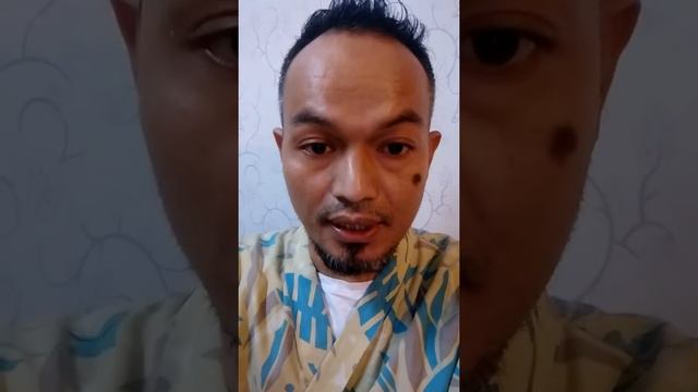 Koibito Yo/My Dear Lover#Misora Hibari#Cover by Ustaz Sham смотреть онлайн