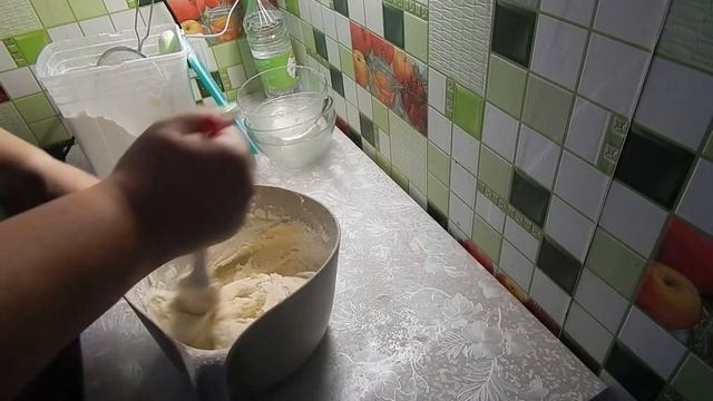 Вкусные рецепты печенья и паштета