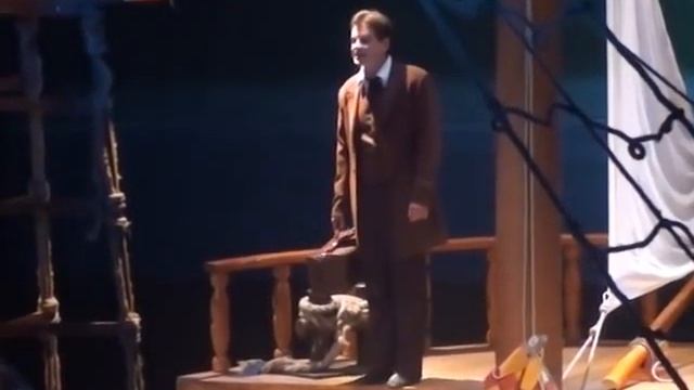 Гончаров на "Палладе" смотреть онлайн